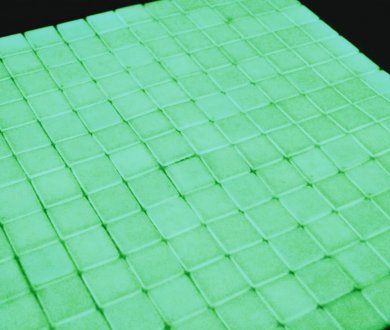 Плитка Onix Mosaico коллекция Luminiscent