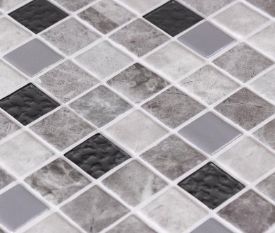 Плитка Onix Mosaico коллекция Lush Stones