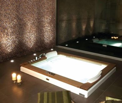 Плитка Onix Mosaico коллекция Mystic Glass