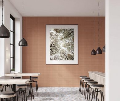 Плитка Onix Mosaico коллекция Natureglass