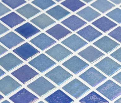 Плитка Onix Mosaico коллекция Opalescent