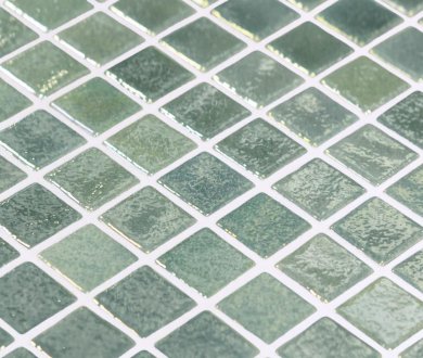 Плитка Onix Mosaico коллекция Opalescent