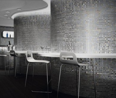 Плитка Onix Mosaico коллекция Opalo