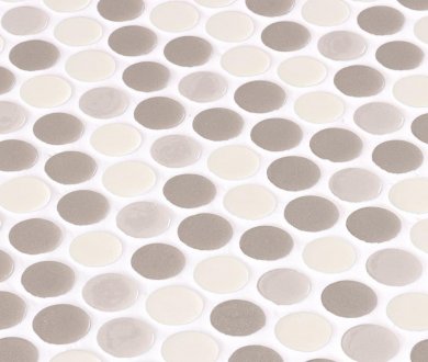 Плитка Onix Mosaico коллекция Penny Blends