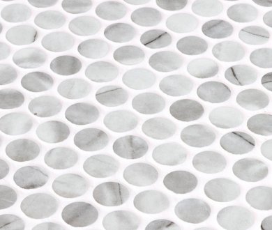 Плитка Onix Mosaico коллекция Penny Ecostones