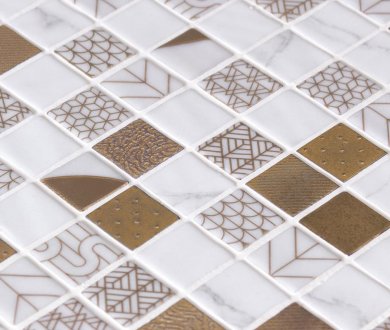 Плитка Onix Mosaico коллекция Rif Lite