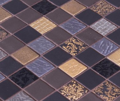Плитка Onix Mosaico коллекция Rif Lite