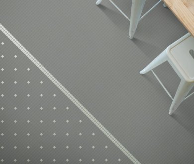 Плитка Onix Mosaico коллекция Stoneglass