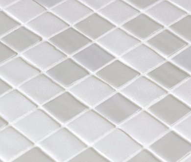 Плитка Onix Mosaico коллекция Stoneglass Blends