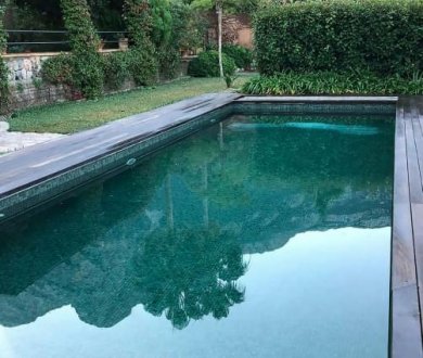 Плитка Onix Mosaico коллекция Vanguard Pool Matte