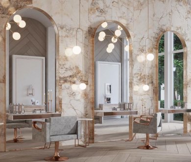 Плитка Onlygres коллекция Marble