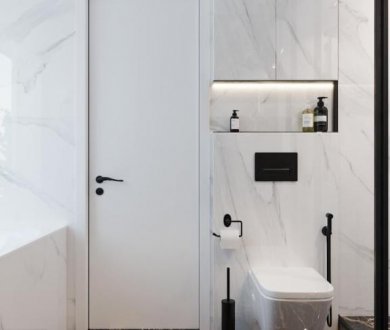 Плитка Orinda коллекция Marquina Gold