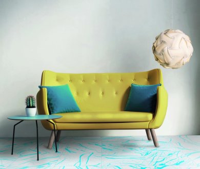 Плитка Ornamenta коллекция Artwork