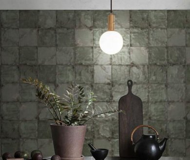 Плитка Ornamenta коллекция Craft
