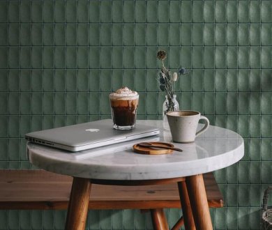 Плитка Ornamenta коллекция Hues