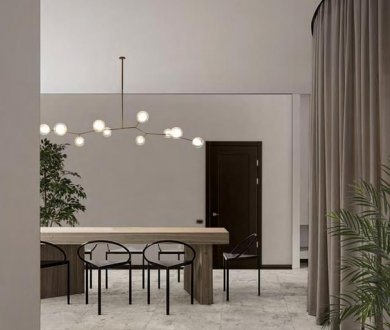 Плитка Ornamenta коллекция Jura Limestone