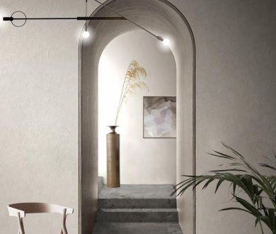 Плитка Ornamenta коллекция Jura Limestone