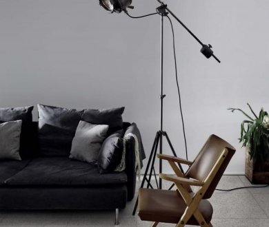 Плитка Ornamenta коллекция Modernist