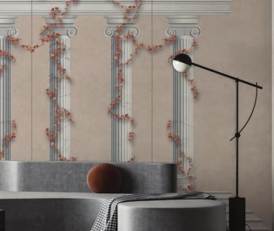 Плитка Ornamenta коллекция Operae