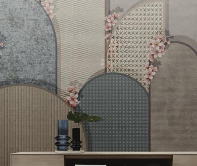 Плитка Ornamenta коллекция Operae