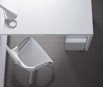 Плитка Ornamenta коллекция Paper