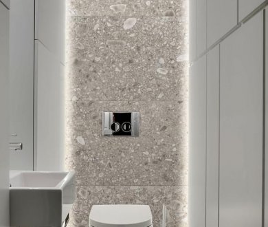 Плитка Ornamenta коллекция Stile Libero