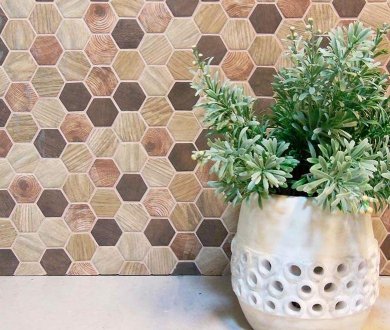 Плитка ORRO коллекция Ceramic