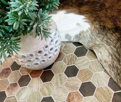 Плитка ORRO коллекция Ceramic