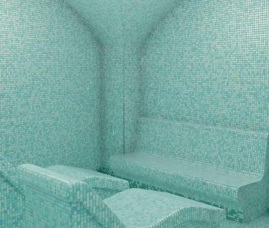 Плитка ORRO коллекция Cristal