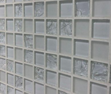 Плитка ORRO коллекция Glass
