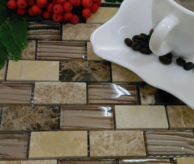 Плитка ORRO коллекция Glasstone