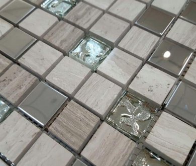 Плитка ORRO коллекция Glasstone