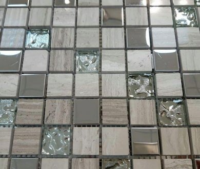 Плитка ORRO коллекция Glasstone