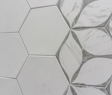 Плитка Oset коллекция Corola
