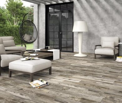 Плитка Oset коллекция Hardwood