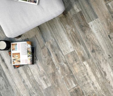 Плитка Oset коллекция Hardwood