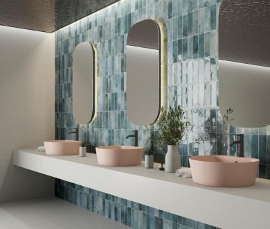 Плитка Pamesa коллекция Artline