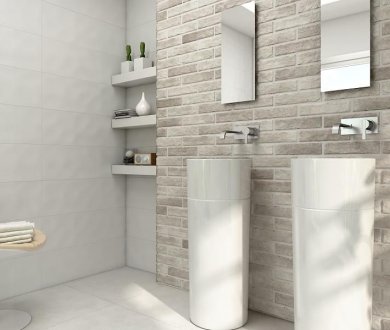 Плитка Pamesa коллекция Brickwall