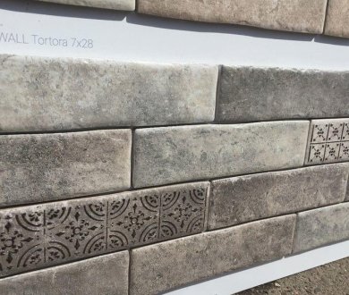 Плитка Pamesa коллекция Brickwall