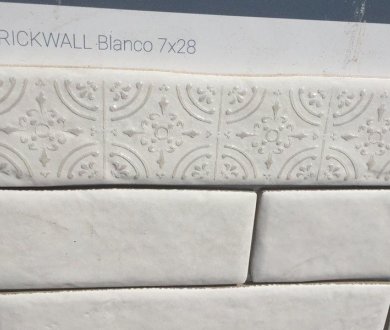 Плитка Pamesa коллекция Brickwall