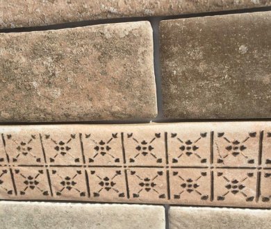 Плитка Pamesa коллекция Brickwall