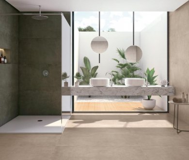 Плитка Pamesa коллекция Concret