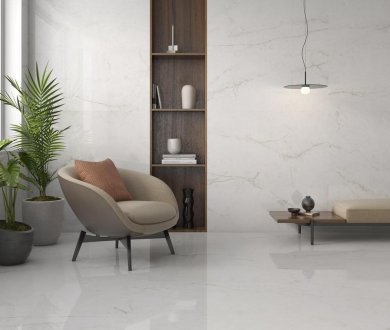Плитка Pamesa коллекция Crystal White