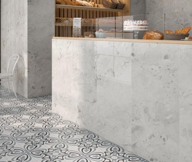 Плитка Pamesa коллекция Deco