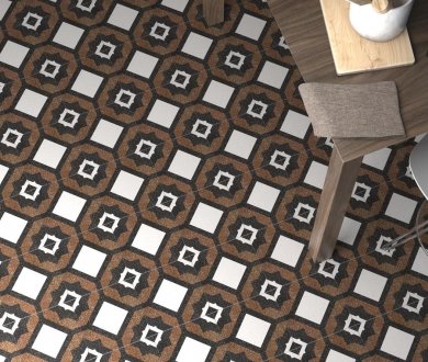 Плитка Pamesa коллекция Deco