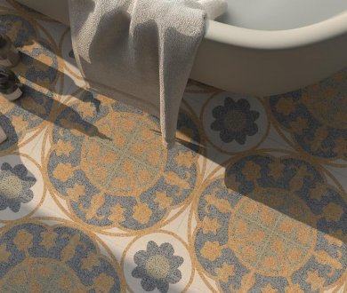 Плитка Pamesa коллекция Deco