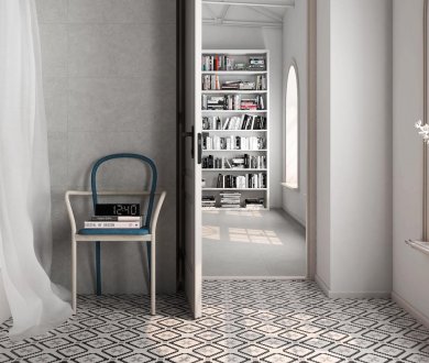 Плитка Pamesa коллекция Deco