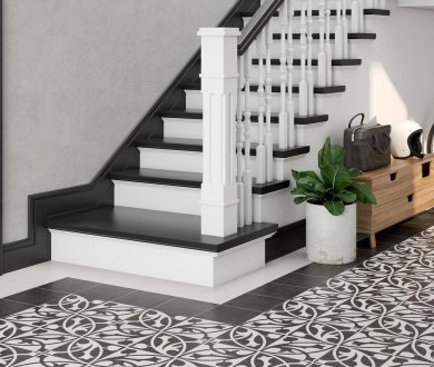 Плитка Pamesa коллекция Deco