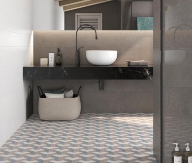 Плитка Pamesa коллекция Deco