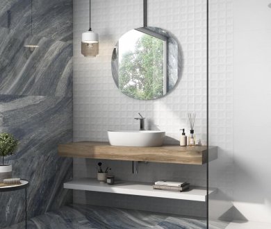 Плитка Pamesa коллекция Forvm
